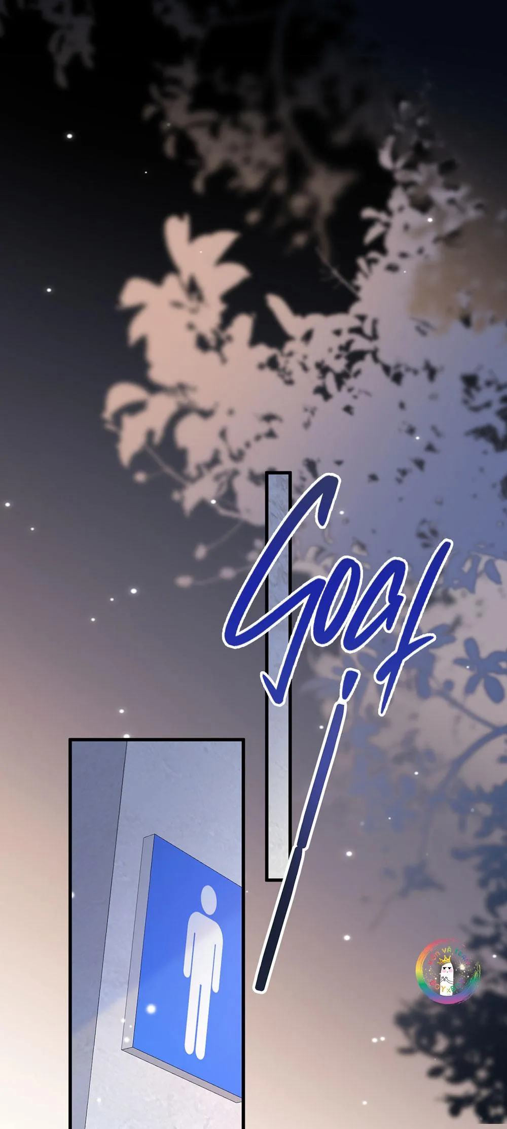 Scandal Vị Tanh Ngọt Chapter 18 Trang 38