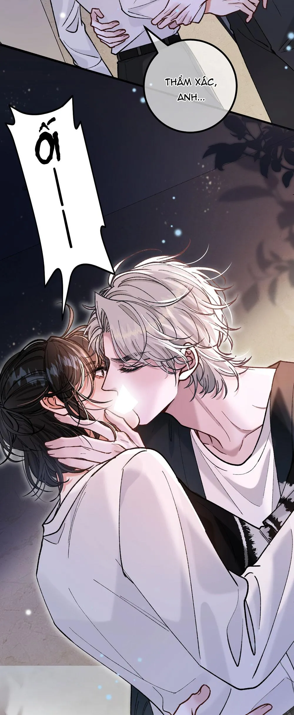 Scandal Vị Tanh Ngọt Chapter 18 Trang 40