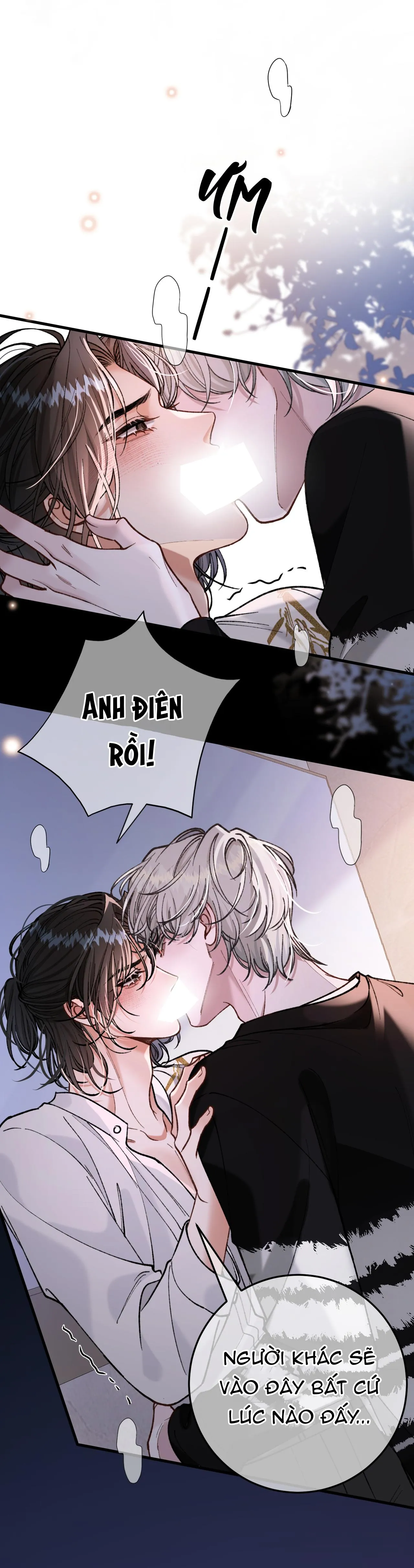 Scandal Vị Tanh Ngọt Chapter 19 Trang 3