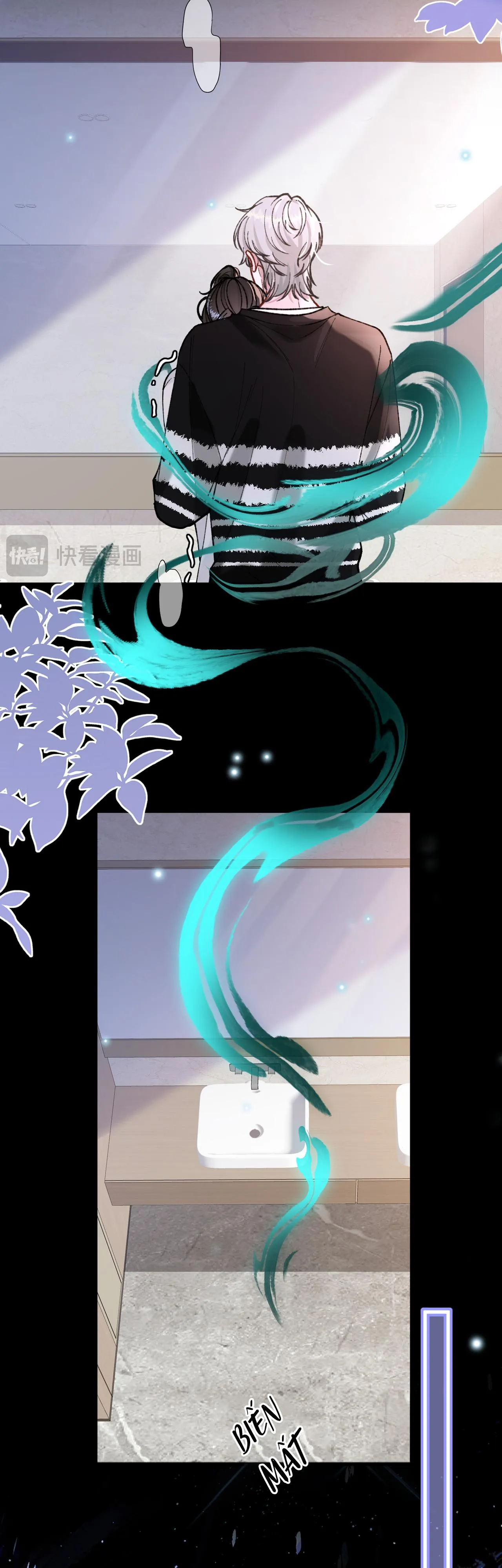 Scandal Vị Tanh Ngọt Chapter 19 Trang 5