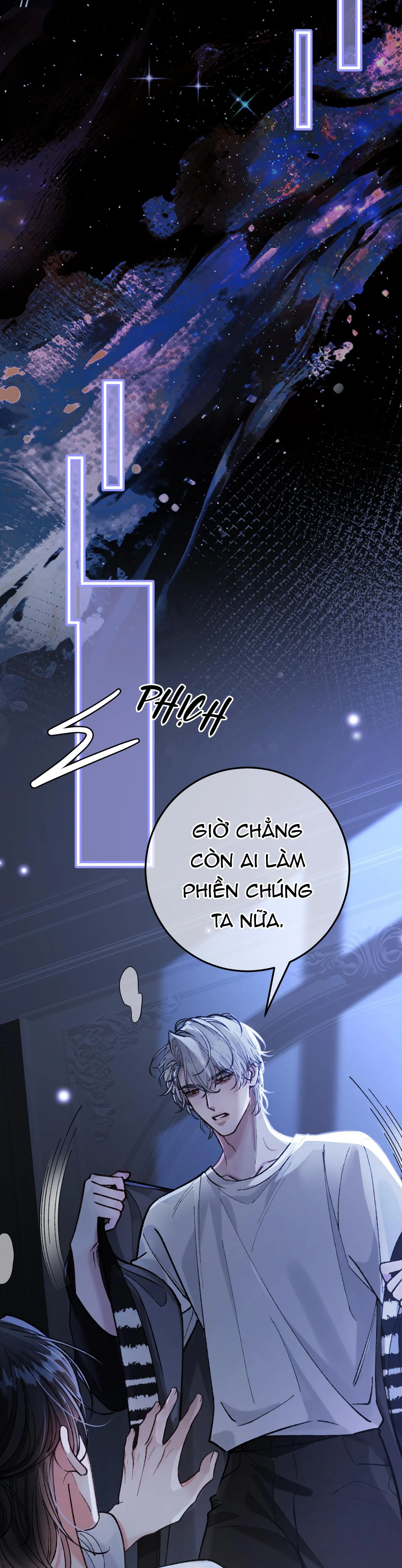 Scandal Vị Tanh Ngọt Chapter 19 Trang 6