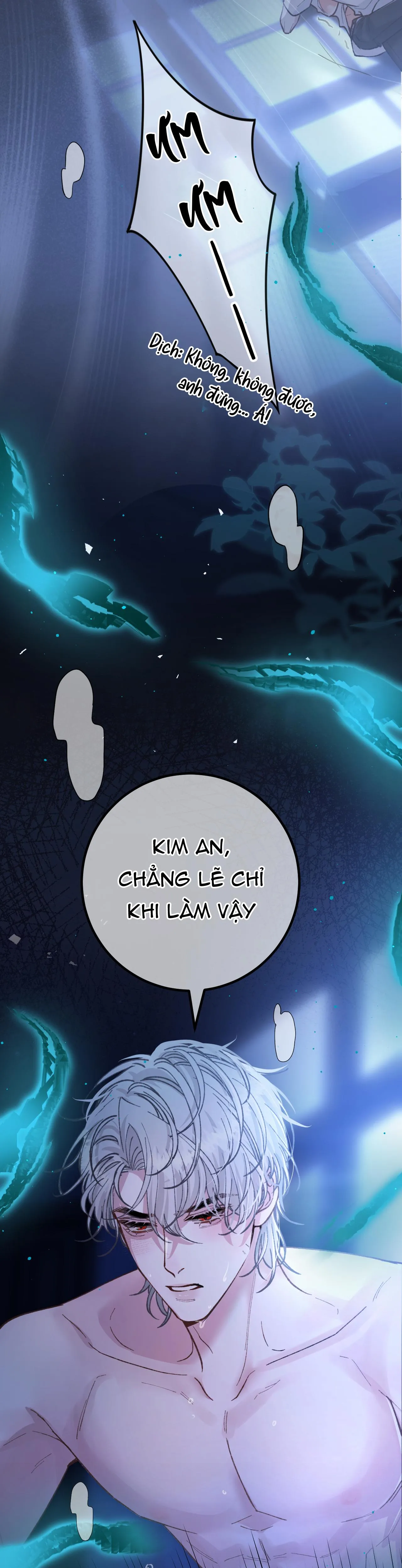 Scandal Vị Tanh Ngọt Chapter 19 Trang 11