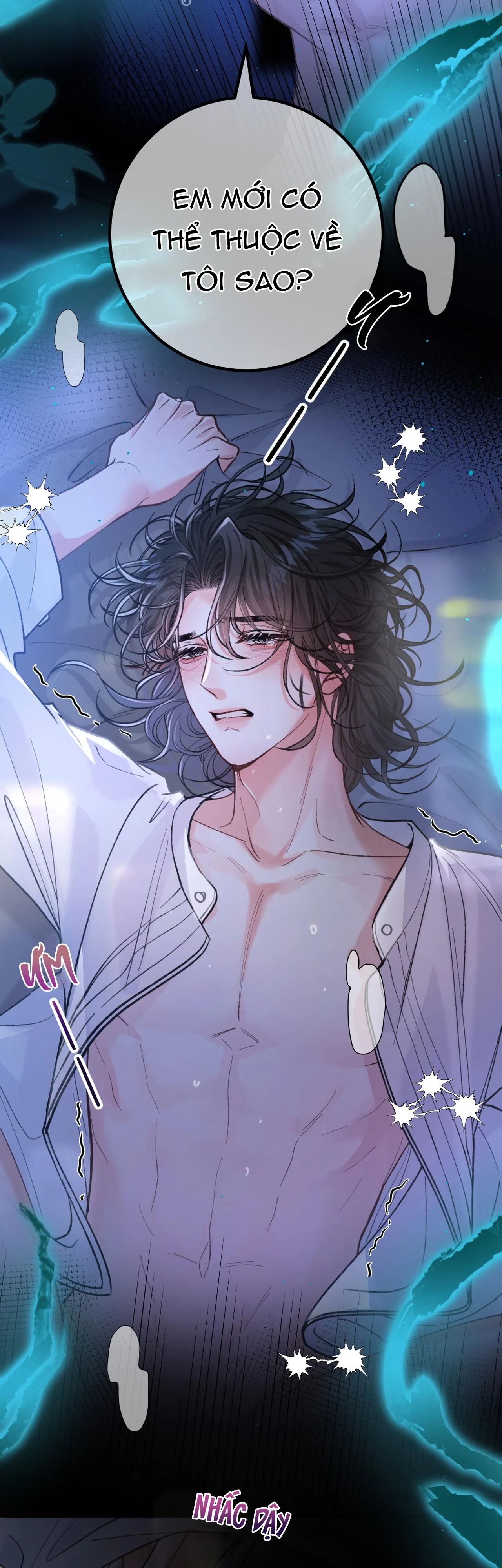 Scandal Vị Tanh Ngọt Chapter 19 Trang 12