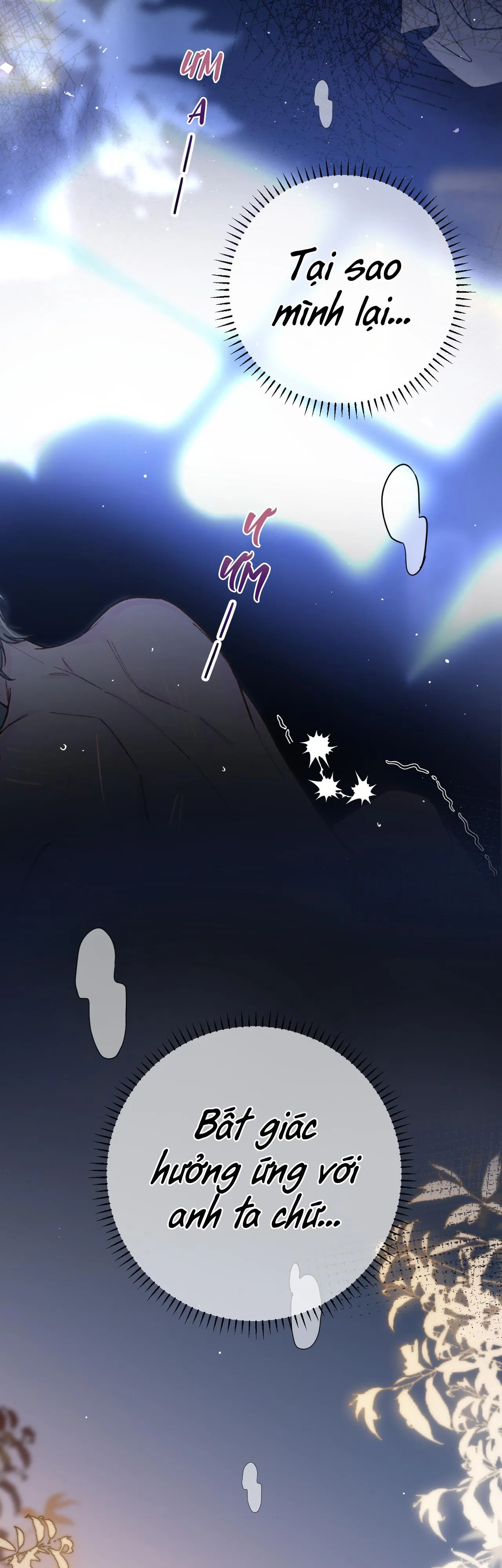 Scandal Vị Tanh Ngọt Chapter 19 Trang 14