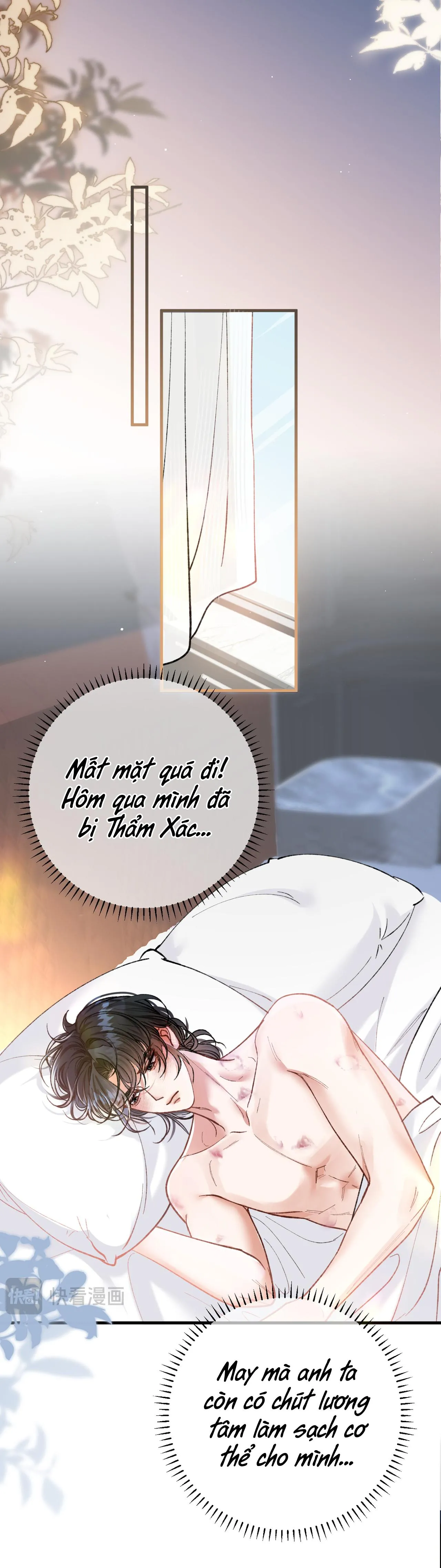 Scandal Vị Tanh Ngọt Chapter 19 Trang 15