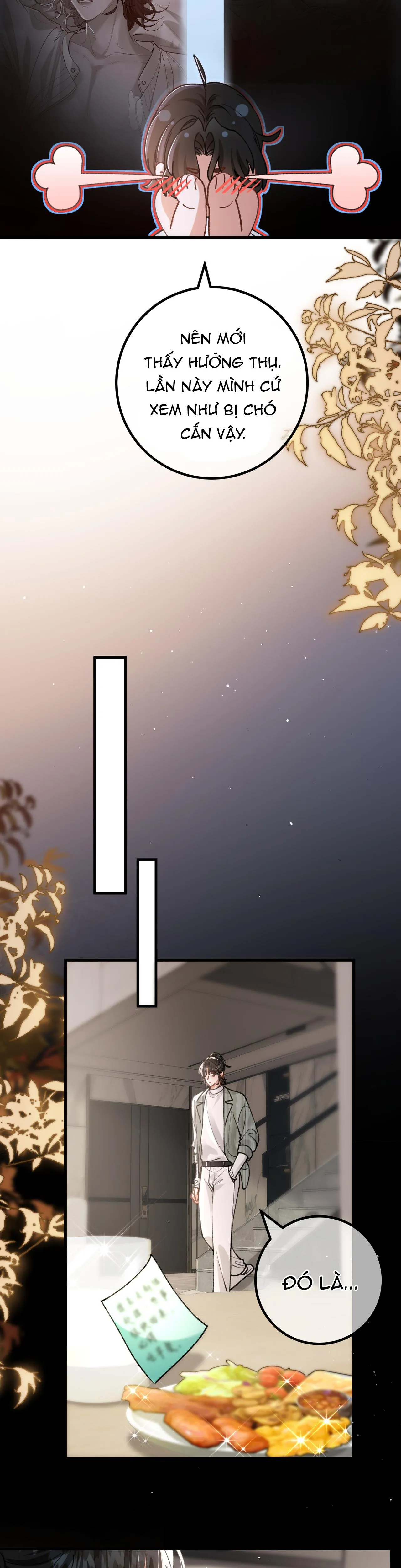 Scandal Vị Tanh Ngọt Chapter 19 Trang 17