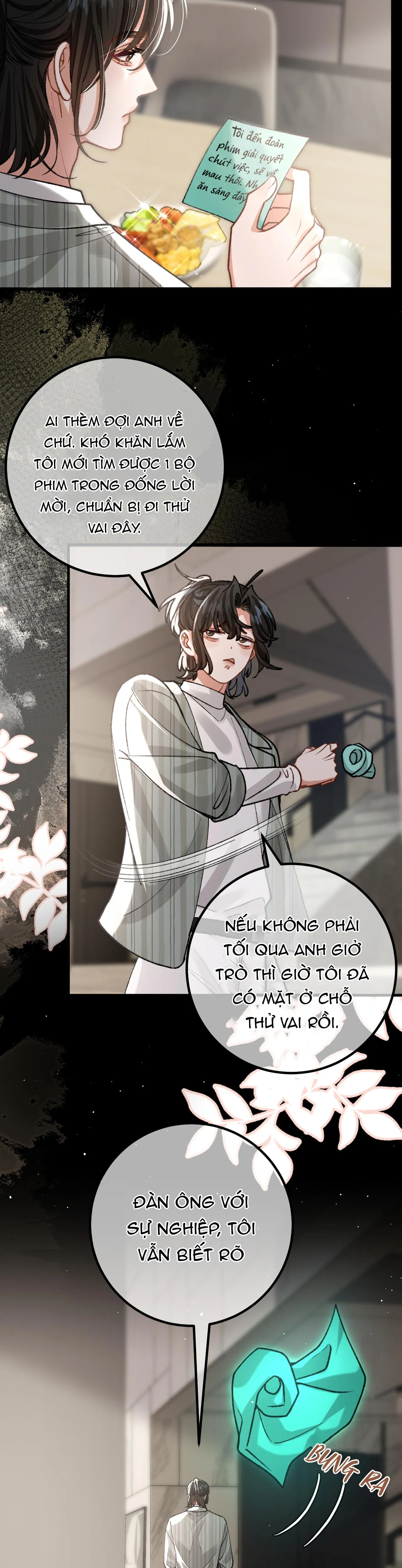 Scandal Vị Tanh Ngọt Chapter 19 Trang 18