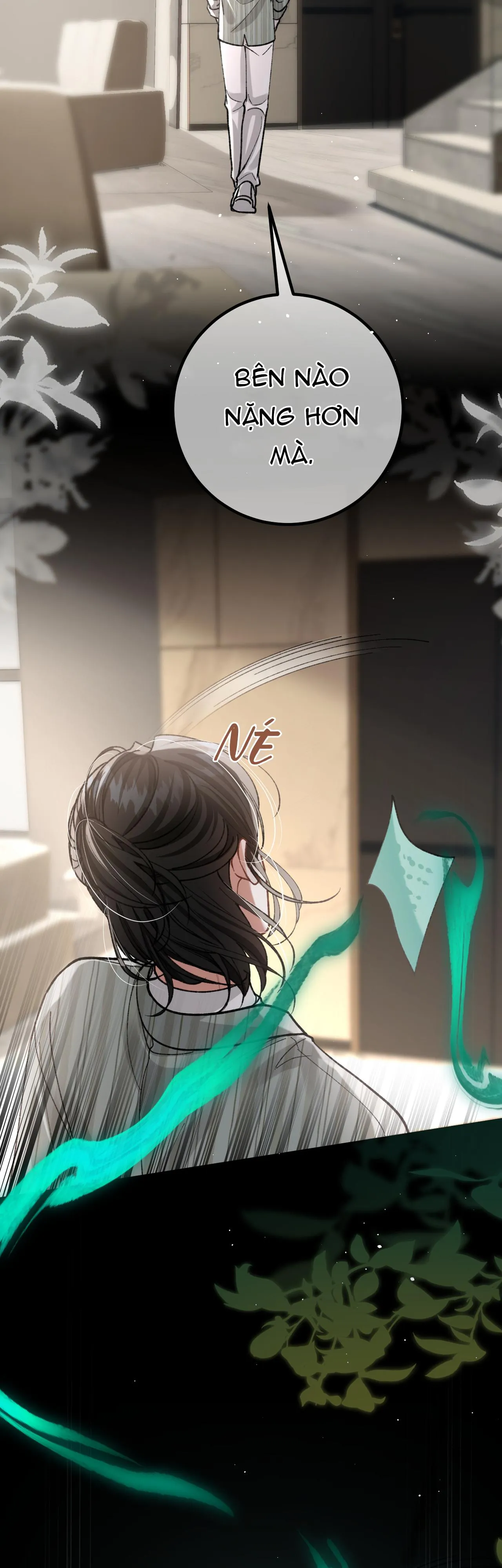 Scandal Vị Tanh Ngọt Chapter 19 Trang 19