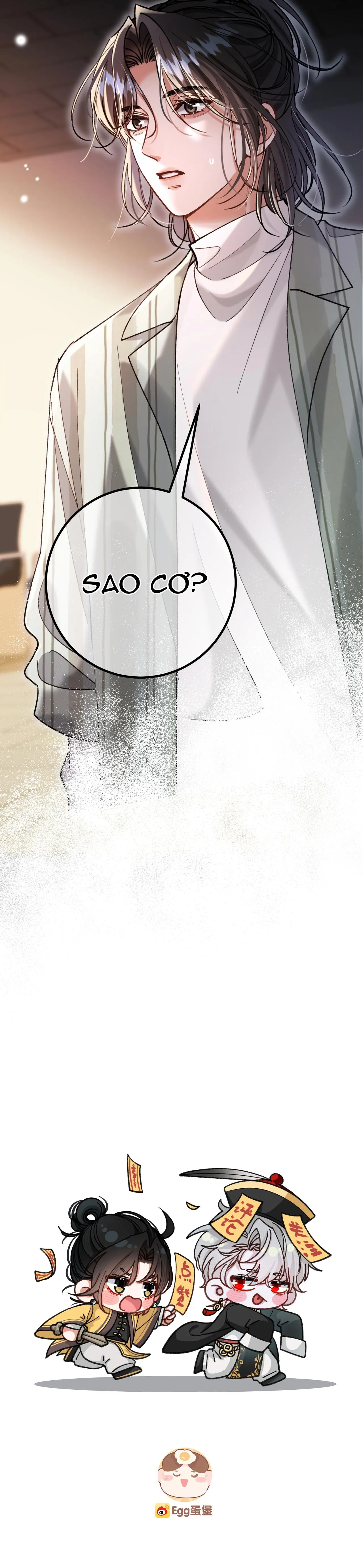 Scandal Vị Tanh Ngọt Chapter 19 Trang 29