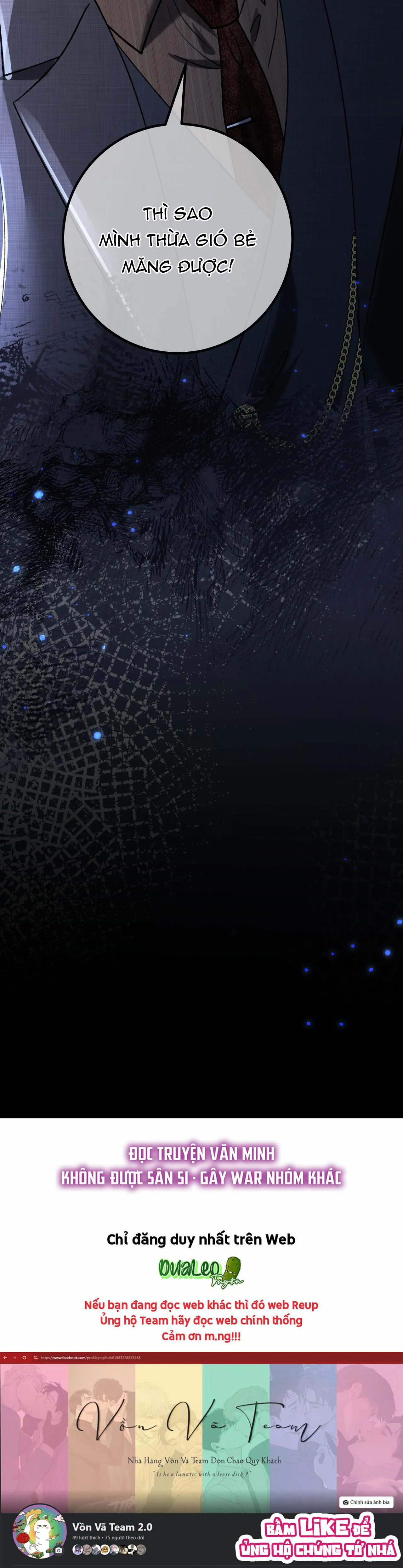 Scandal Vị Tanh Ngọt Chapter 20 Trang 25