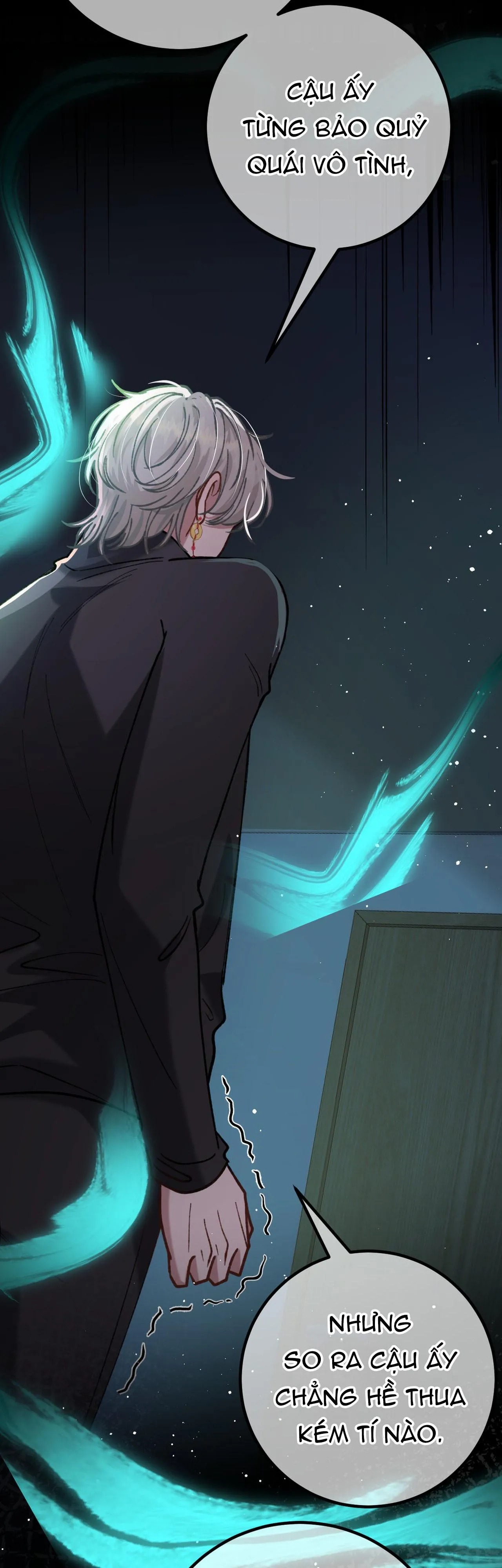 Scandal Vị Tanh Ngọt Chapter 21 Trang 20