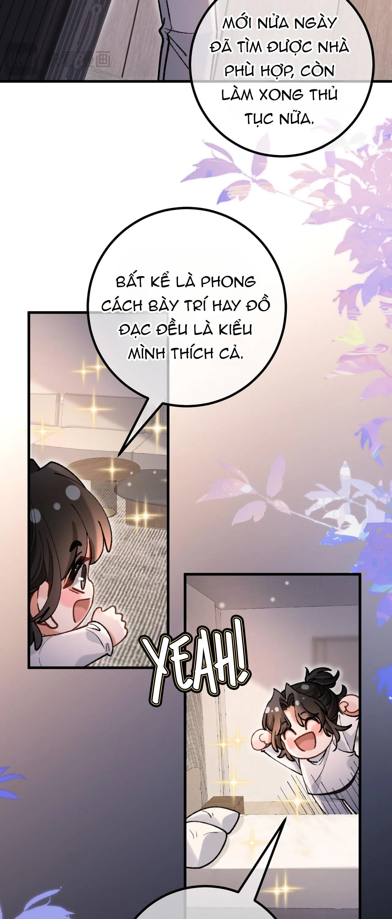 Scandal Vị Tanh Ngọt Chapter 21 Trang 29