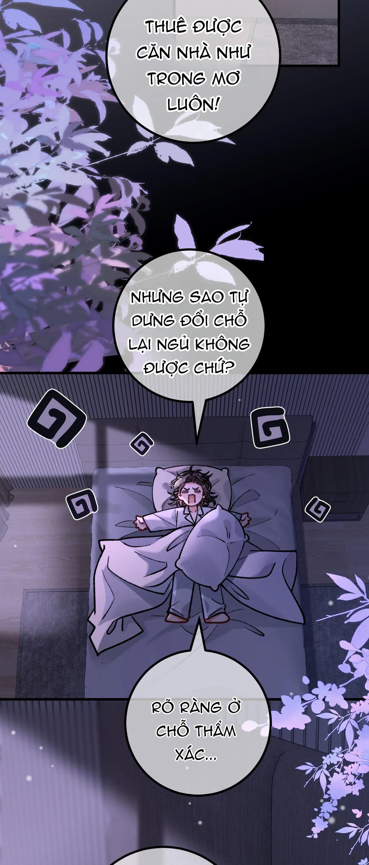 Scandal Vị Tanh Ngọt Chapter 21 Trang 30