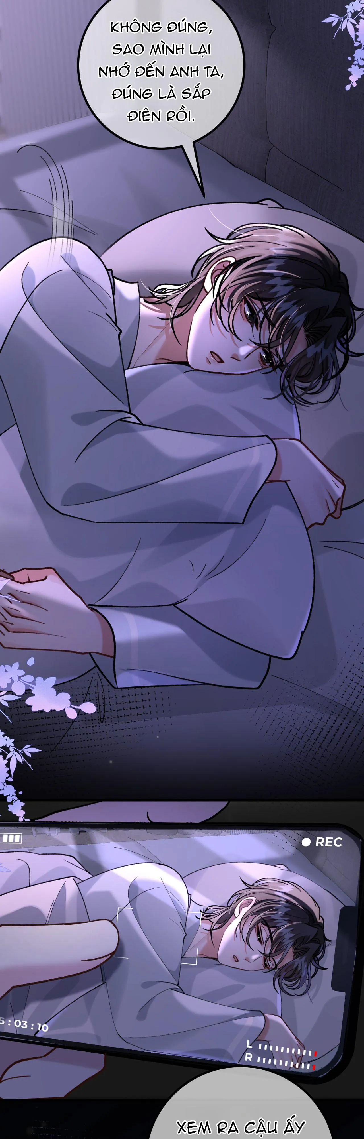 Scandal Vị Tanh Ngọt Chapter 21 Trang 31