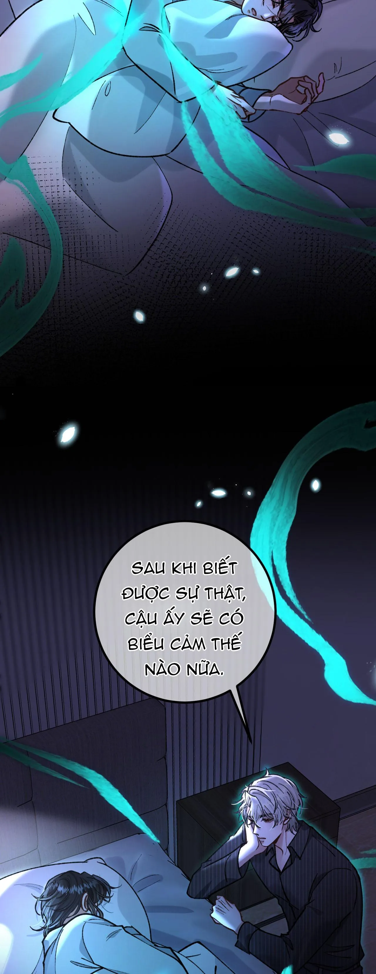 Scandal Vị Tanh Ngọt Chapter 21 Trang 33