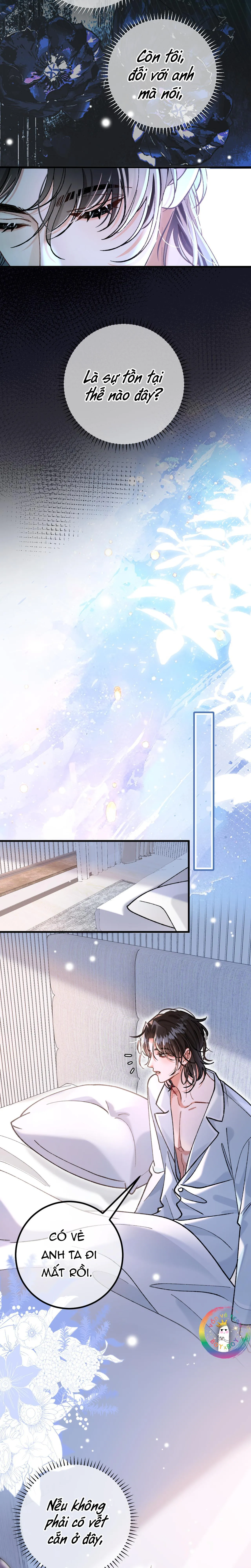 Scandal Vị Tanh Ngọt Chapter 22 Trang 10