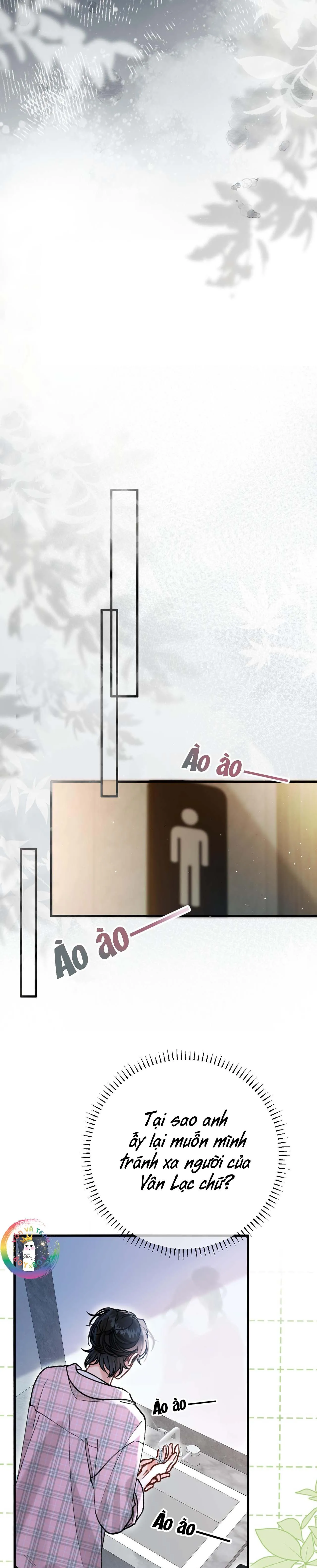 Scandal Vị Tanh Ngọt Chapter 24 Trang 6