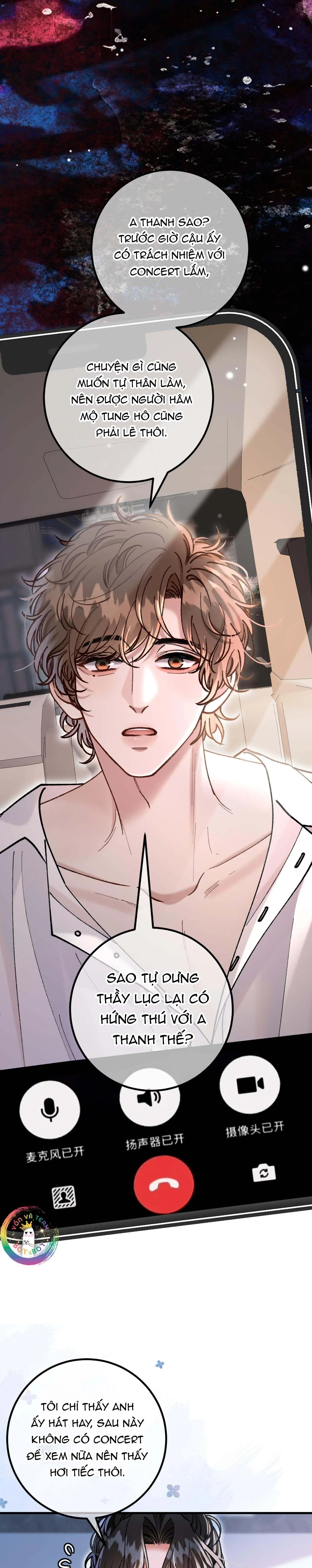 Scandal Vị Tanh Ngọt Chapter 24 Trang 10