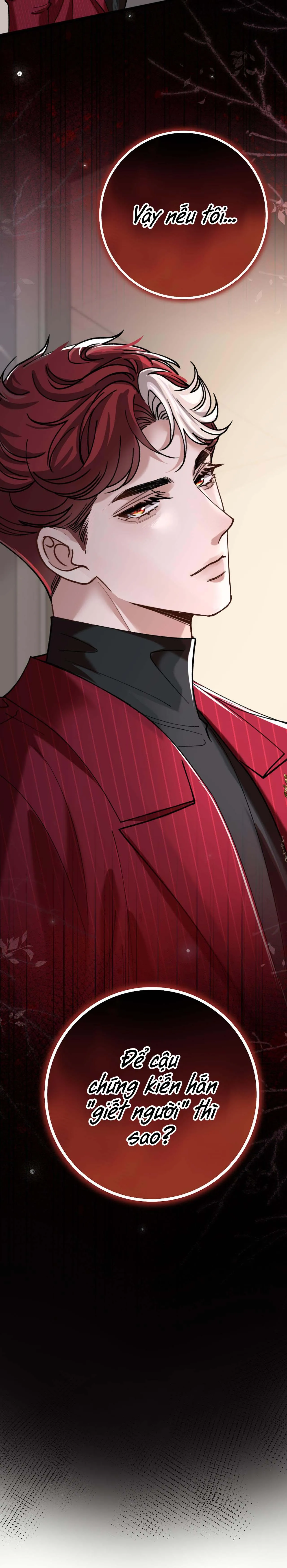 Scandal Vị Tanh Ngọt Chapter 24 Trang 18