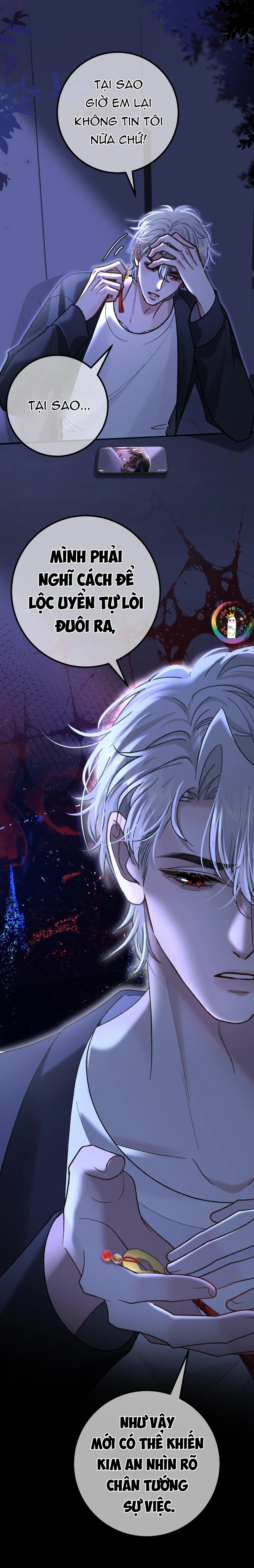 Scandal Vị Tanh Ngọt Chapter 26 Trang 18