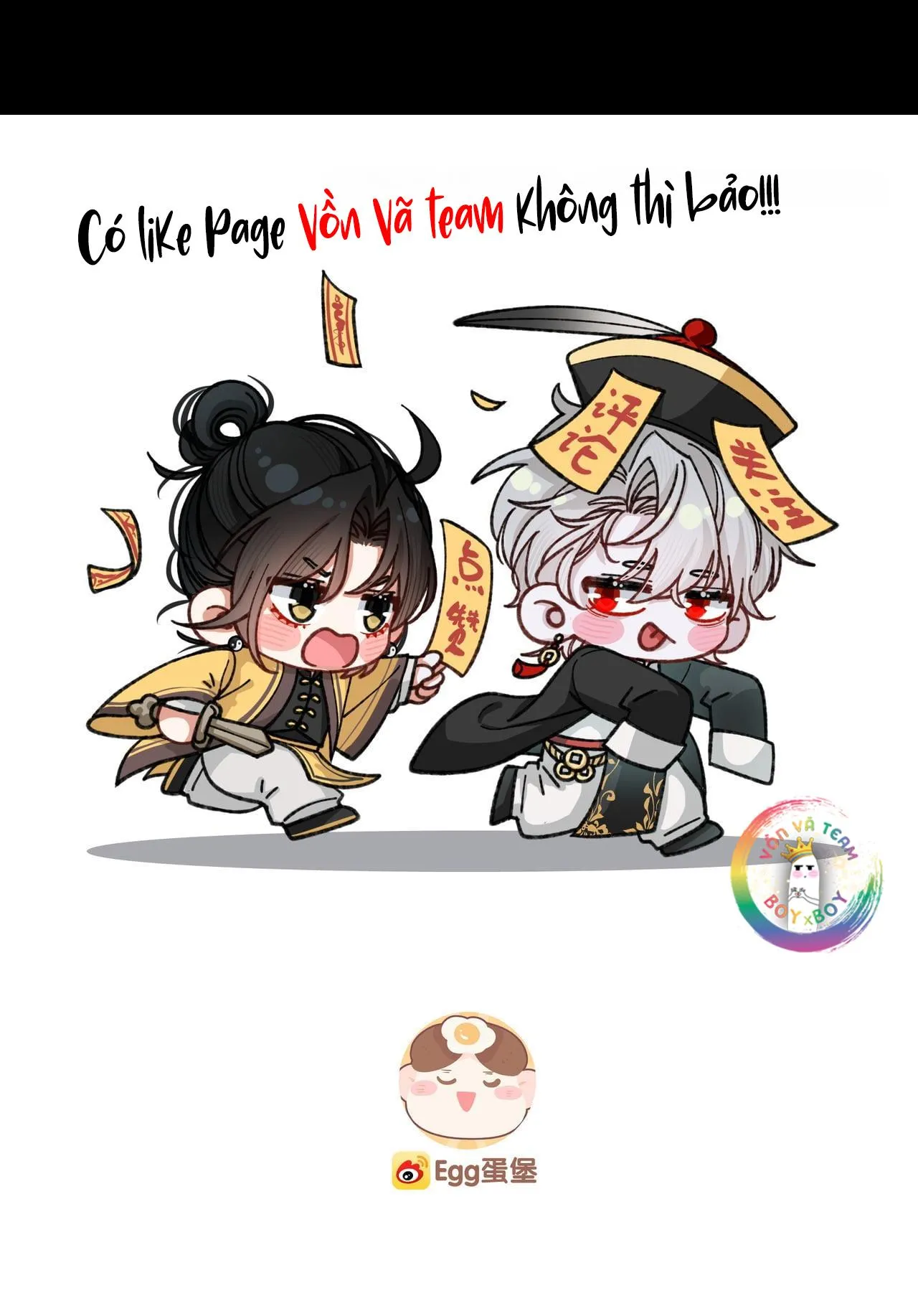 Scandal Vị Tanh Ngọt Chapter 26 Trang 19