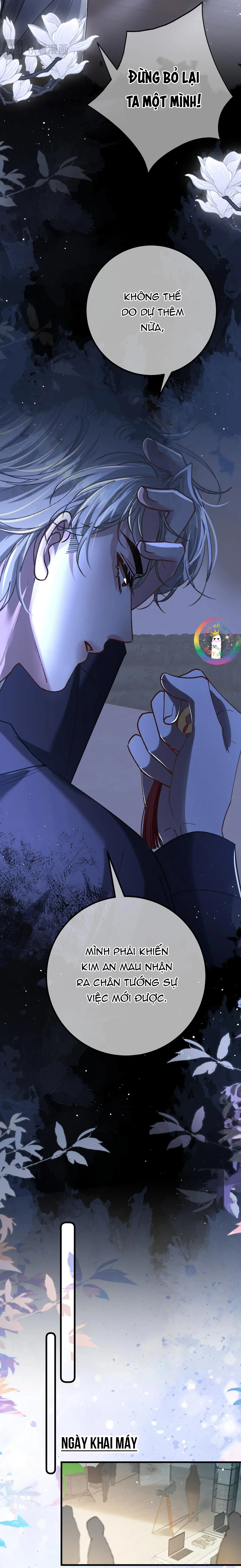 Scandal Vị Tanh Ngọt Chapter 27 Trang 8