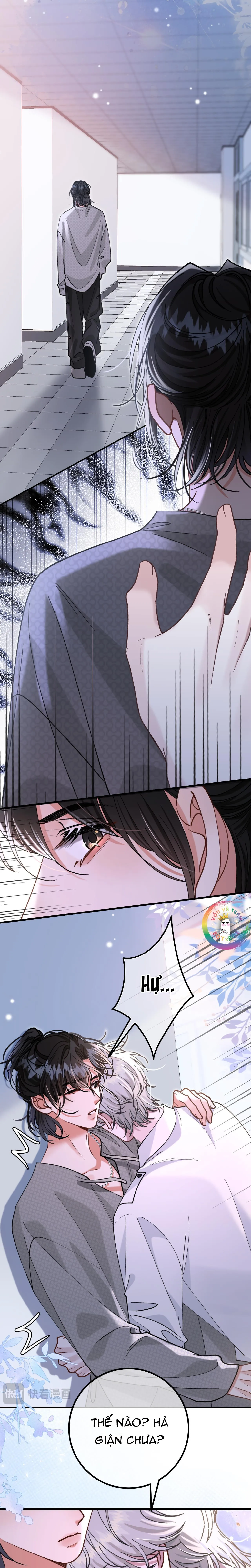 Scandal Vị Tanh Ngọt Chapter 27 Trang 15