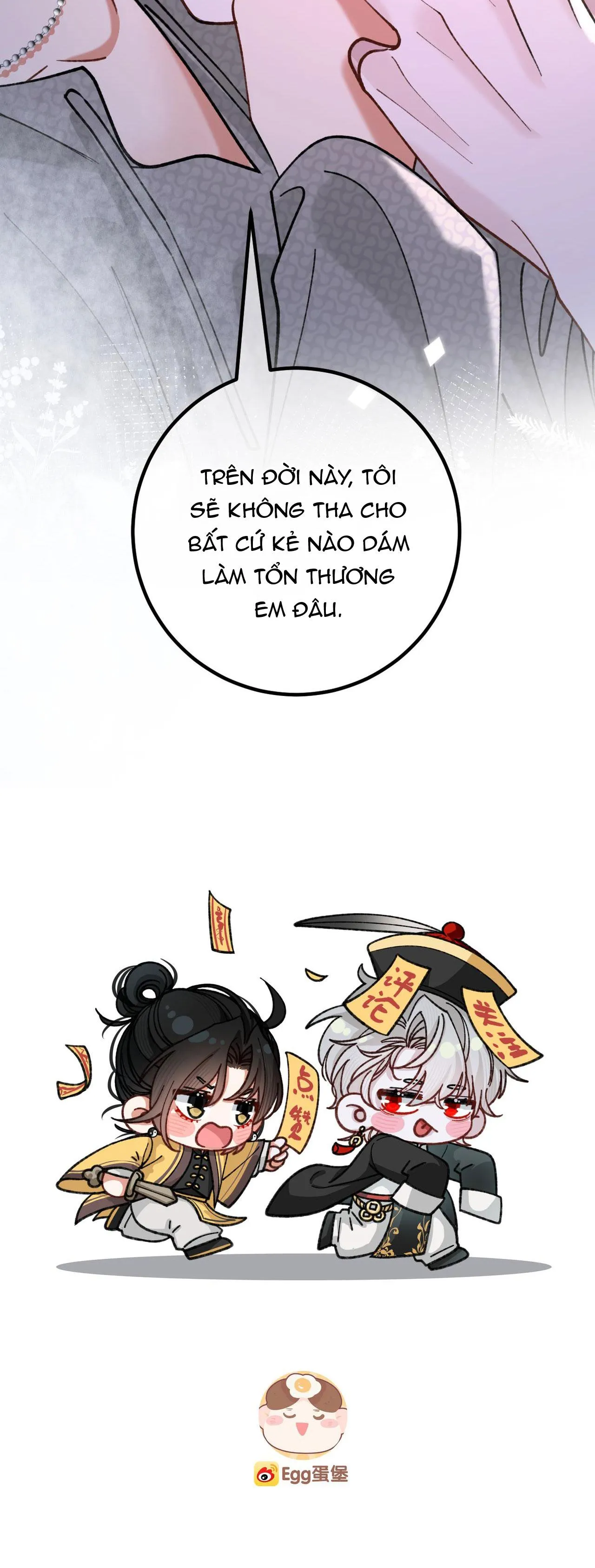 Scandal Vị Tanh Ngọt Chapter 27 Trang 18