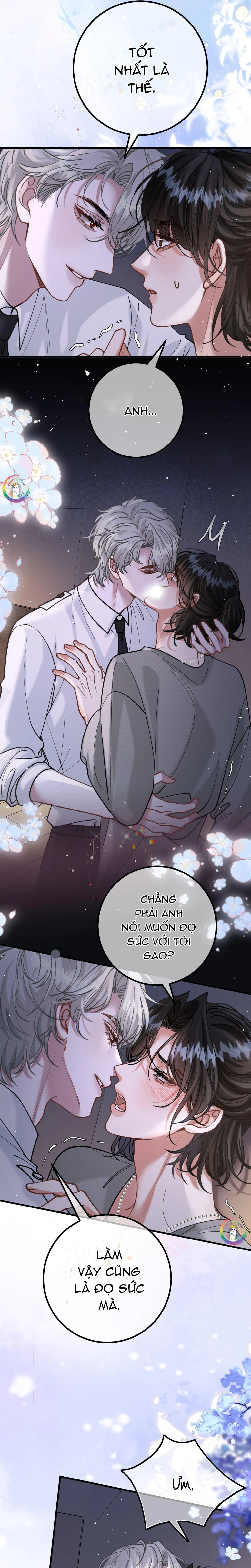 Scandal Vị Tanh Ngọt Chapter 28 Trang 10
