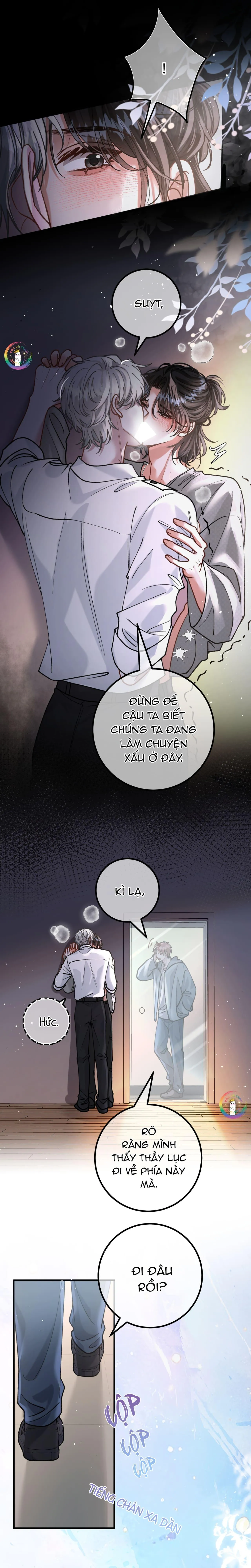 Scandal Vị Tanh Ngọt Chapter 28 Trang 12