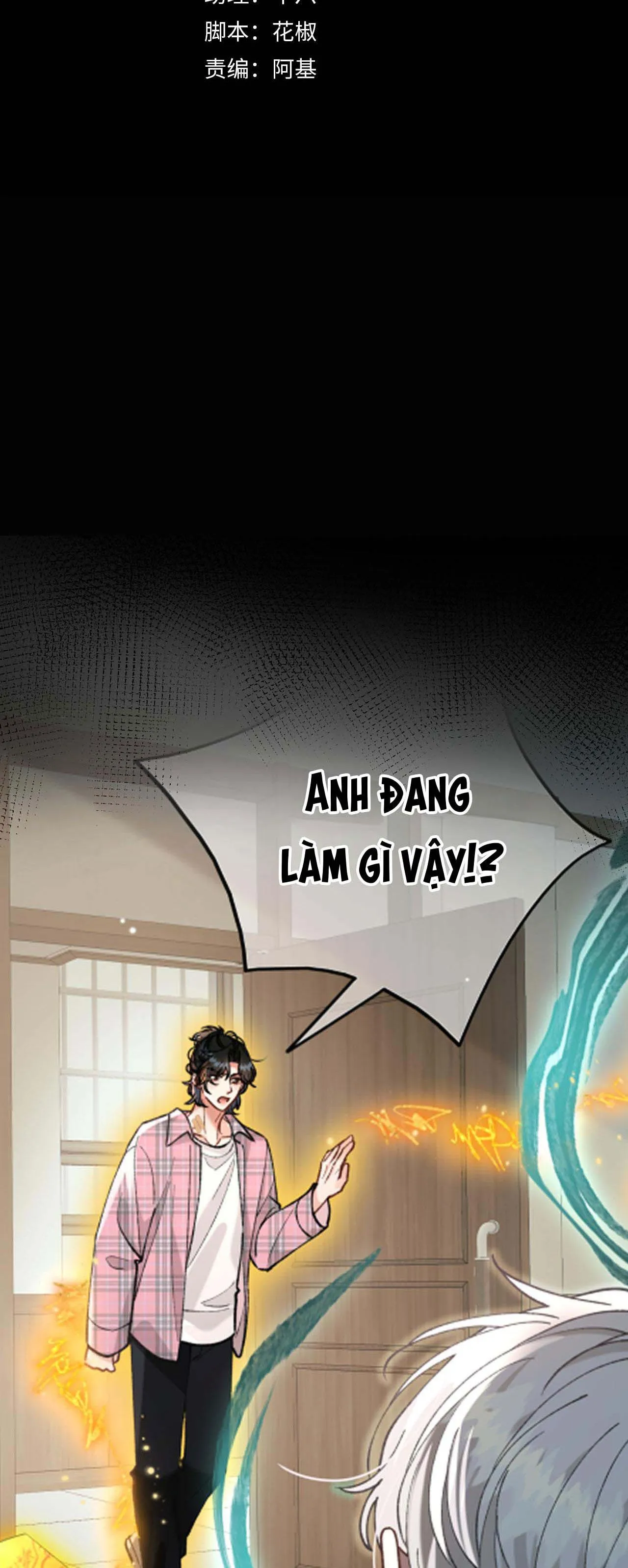 Scandal Vị Tanh Ngọt Chapter 29 Trang 3