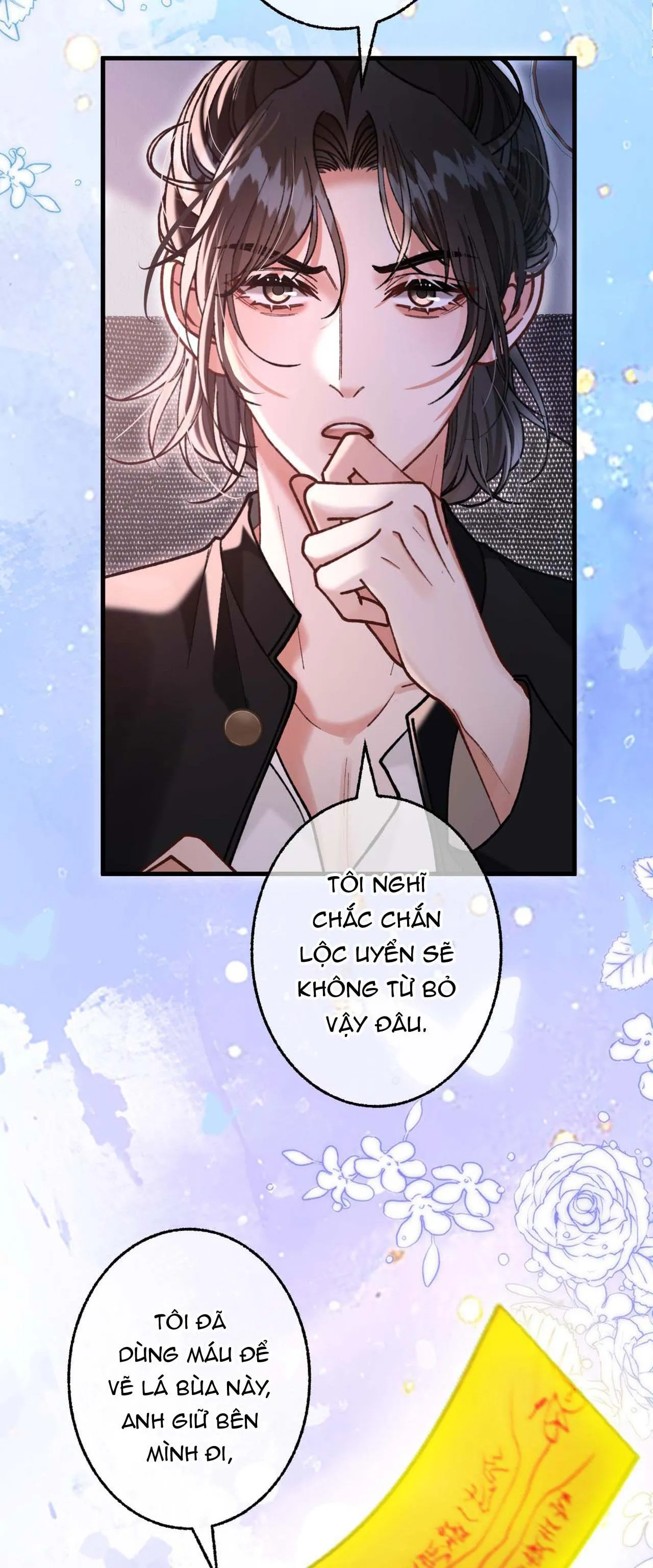 Scandal Vị Tanh Ngọt Chapter 29 Trang 13