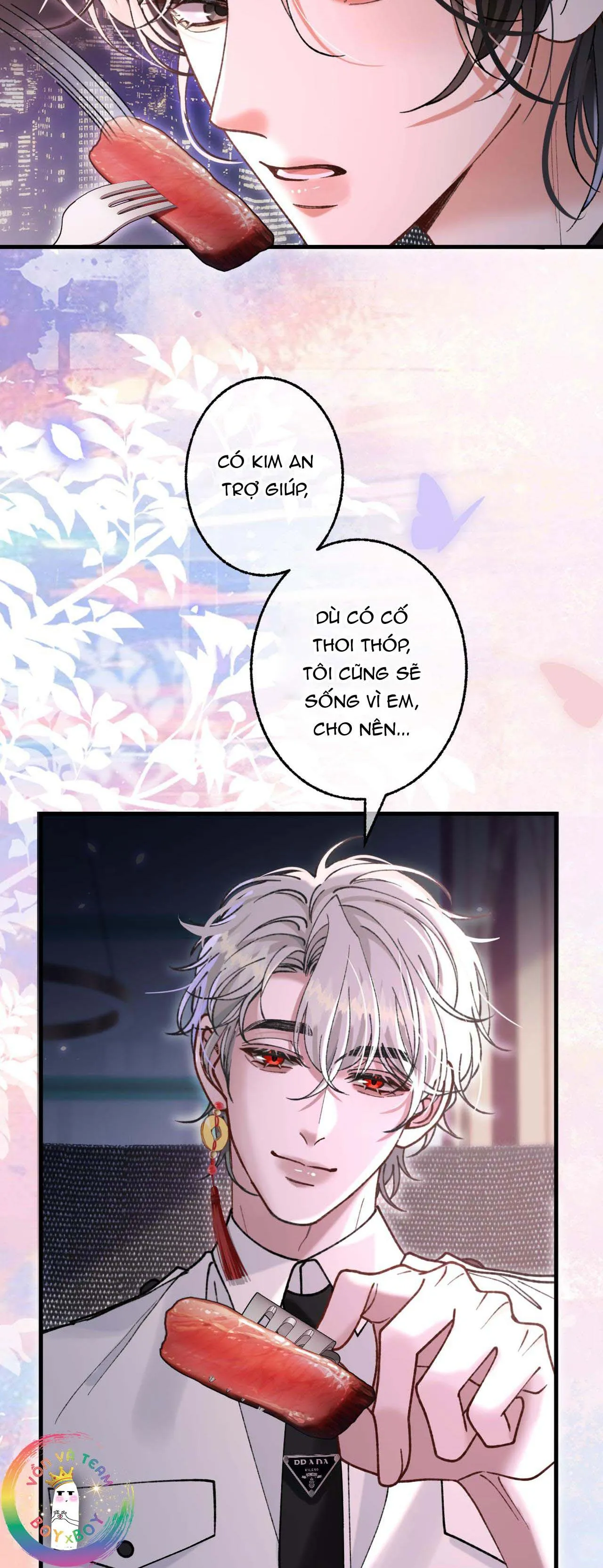 Scandal Vị Tanh Ngọt Chapter 29 Trang 19