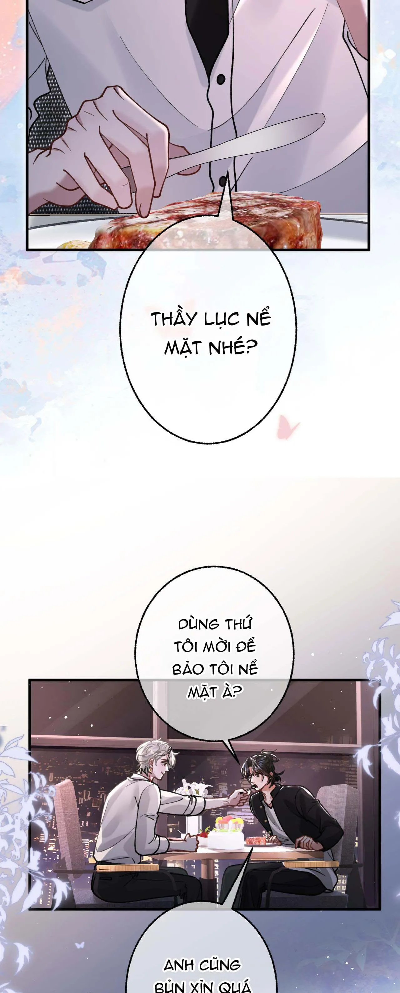 Scandal Vị Tanh Ngọt Chapter 29 Trang 20