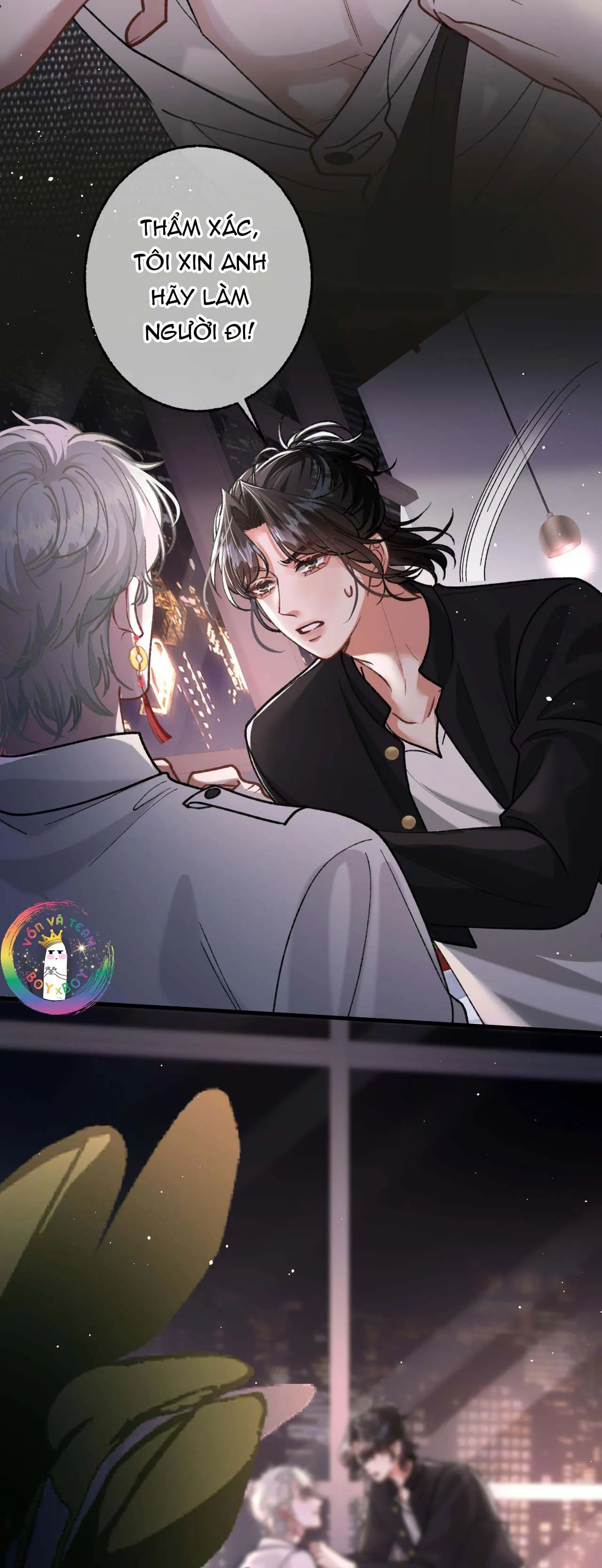 Scandal Vị Tanh Ngọt Chapter 29 Trang 23