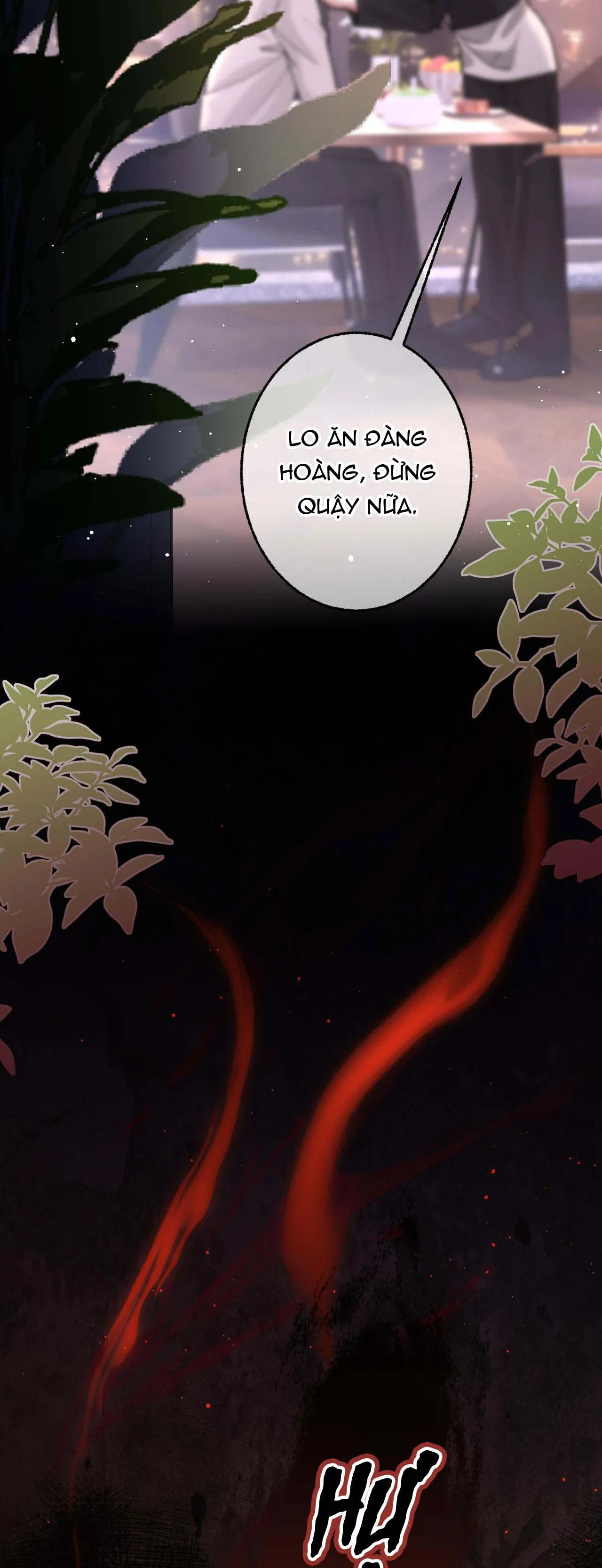 Scandal Vị Tanh Ngọt Chapter 29 Trang 24