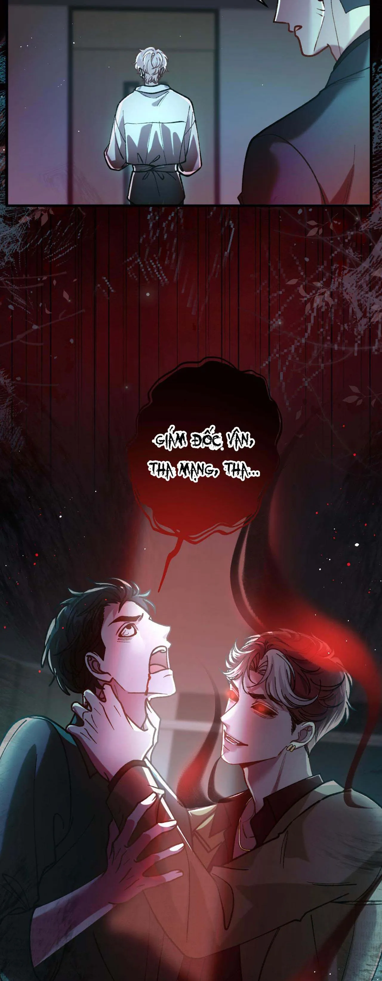 Scandal Vị Tanh Ngọt Chapter 29 Trang 28