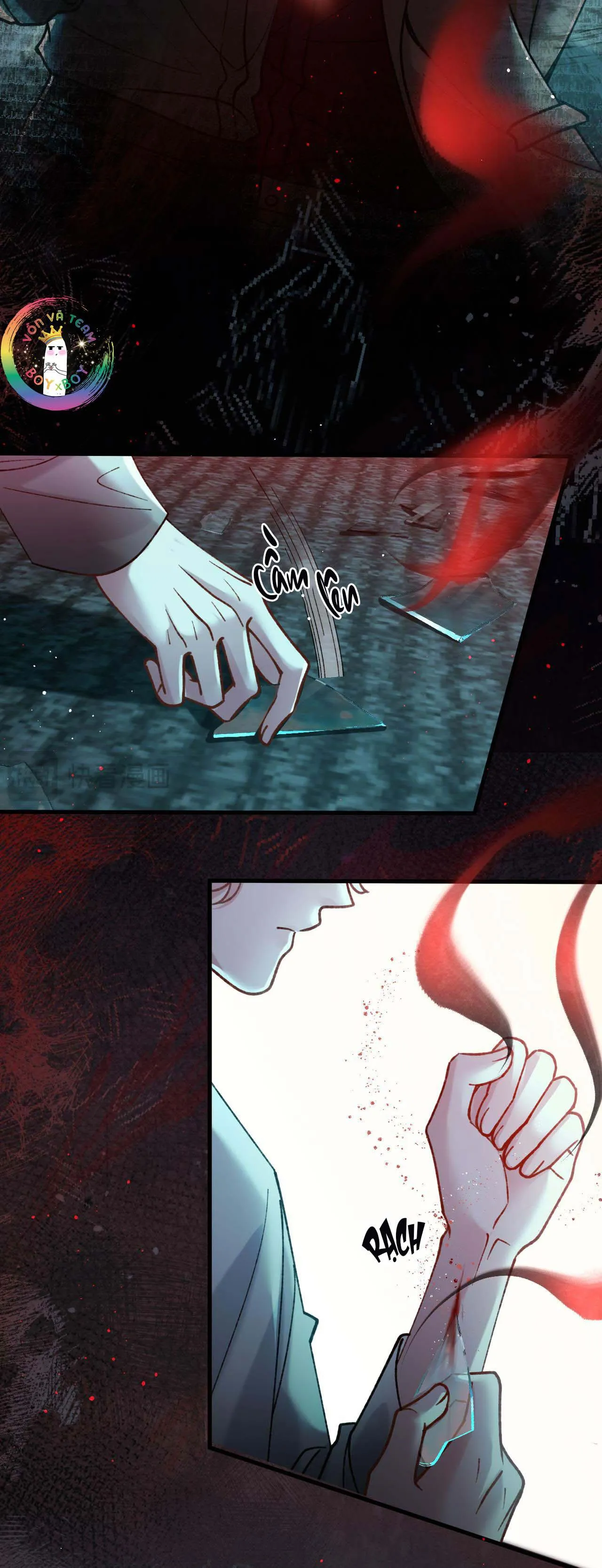 Scandal Vị Tanh Ngọt Chapter 29 Trang 29