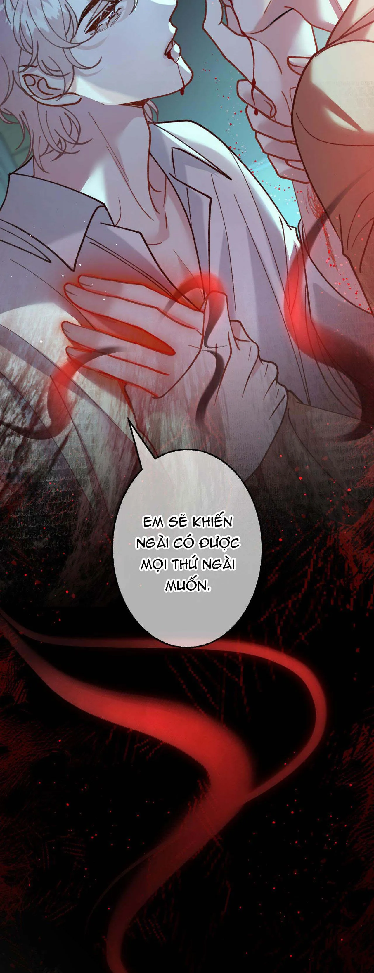 Scandal Vị Tanh Ngọt Chapter 29 Trang 34