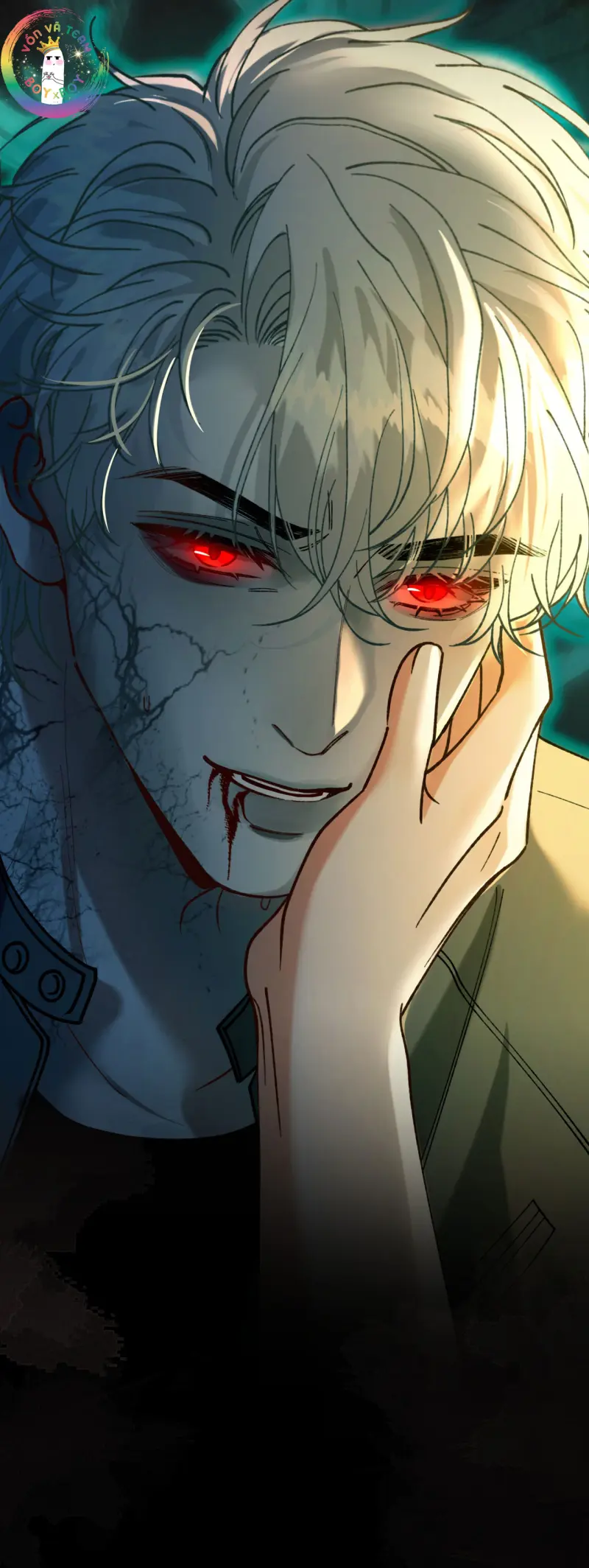 Scandal Vị Tanh Ngọt Chapter 30 Trang 22