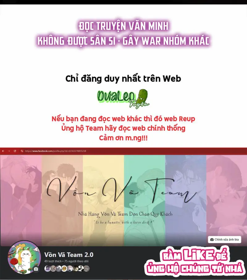 Scandal Vị Tanh Ngọt Chapter 30 Trang 23