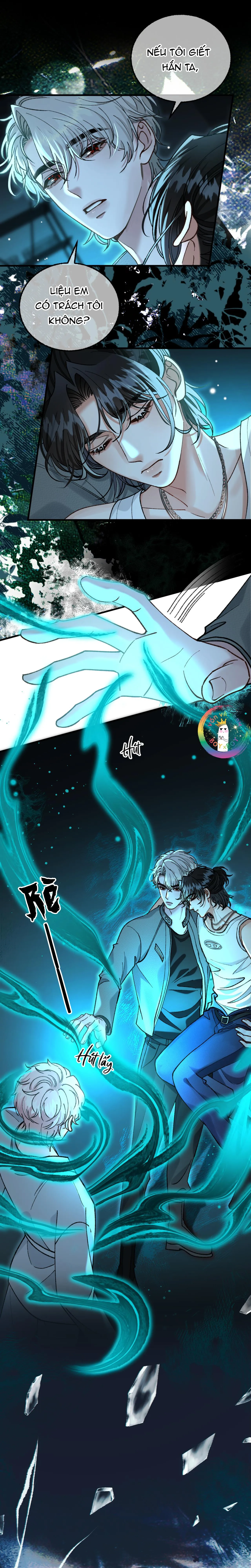 Scandal Vị Tanh Ngọt Chapter 32 Trang 10