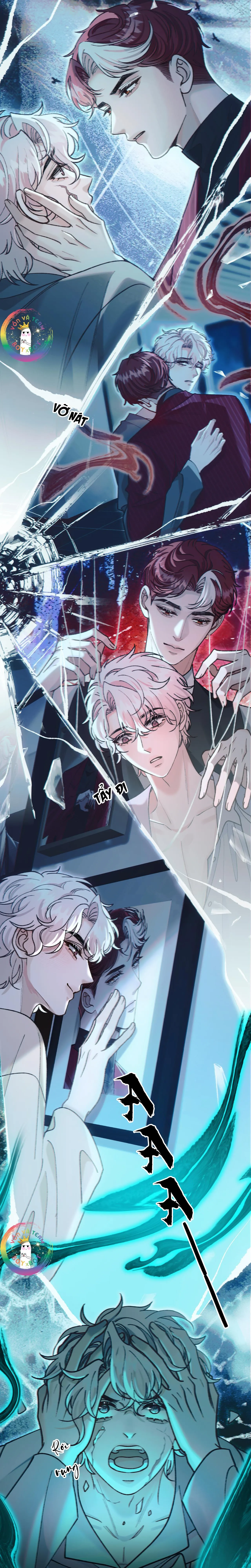 Scandal Vị Tanh Ngọt Chapter 32 Trang 11