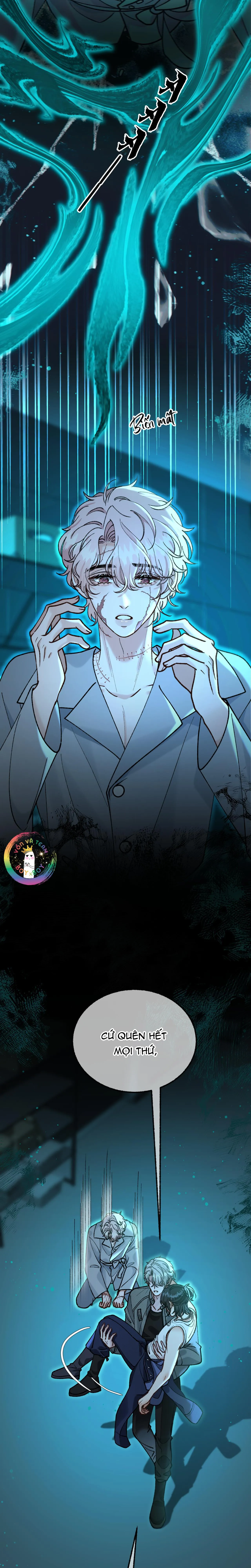 Scandal Vị Tanh Ngọt Chapter 32 Trang 12