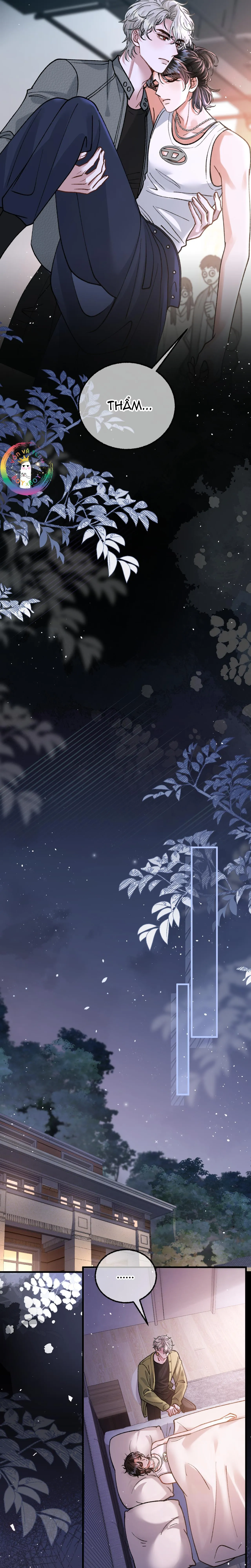 Scandal Vị Tanh Ngọt Chapter 32 Trang 14