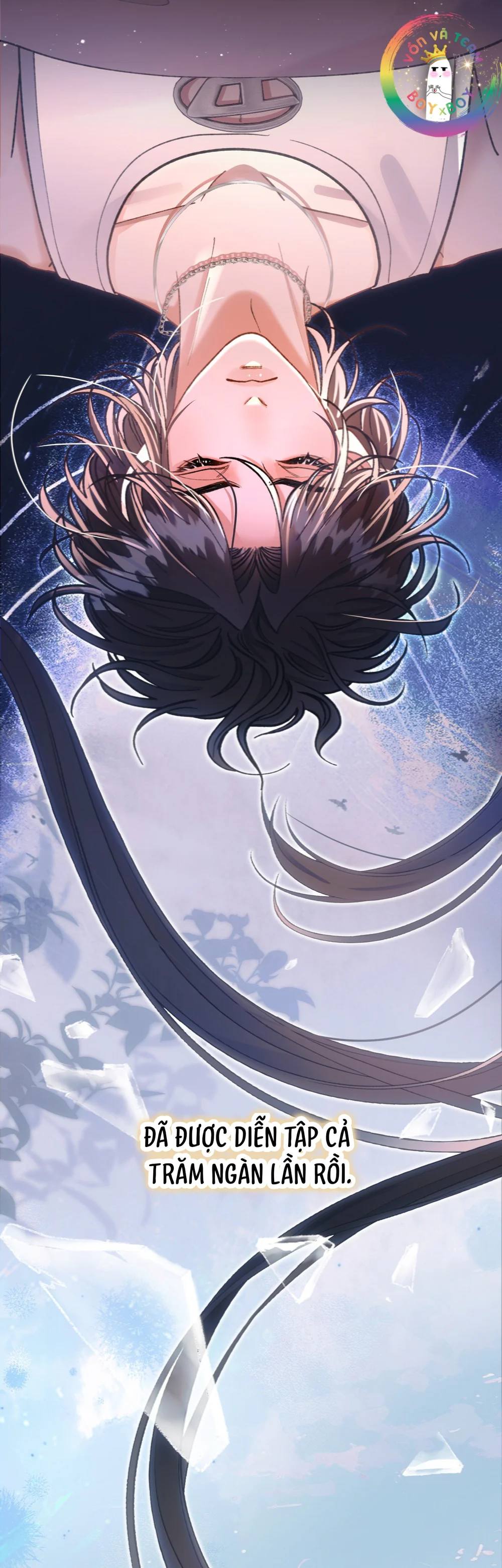 Scandal Vị Tanh Ngọt Chapter 33 Trang 4