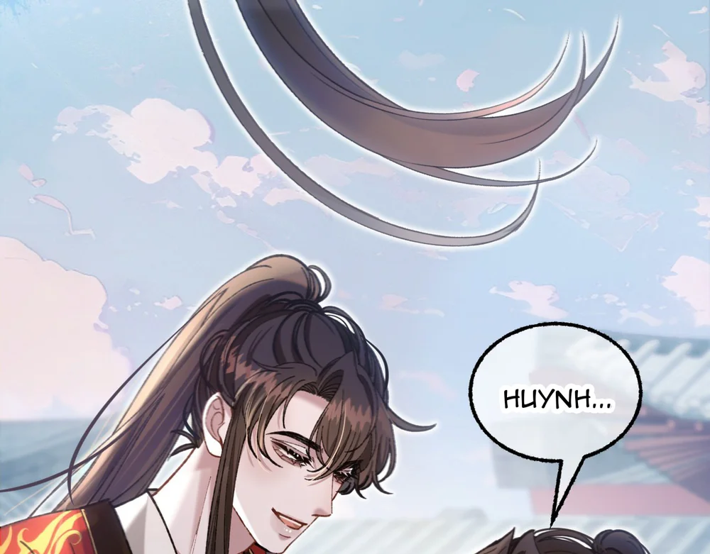 Scandal Vị Tanh Ngọt Chapter 33 Trang 5