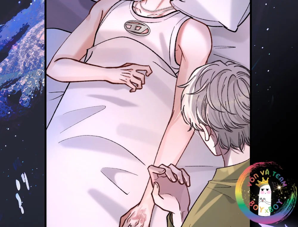 Scandal Vị Tanh Ngọt Chapter 33 Trang 13