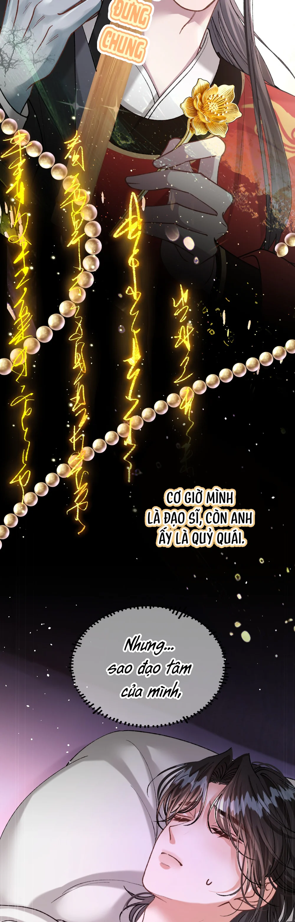 Scandal Vị Tanh Ngọt Chapter 33 Trang 16