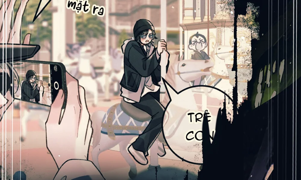 Scandal Vị Tanh Ngọt Chapter 33 Trang 19